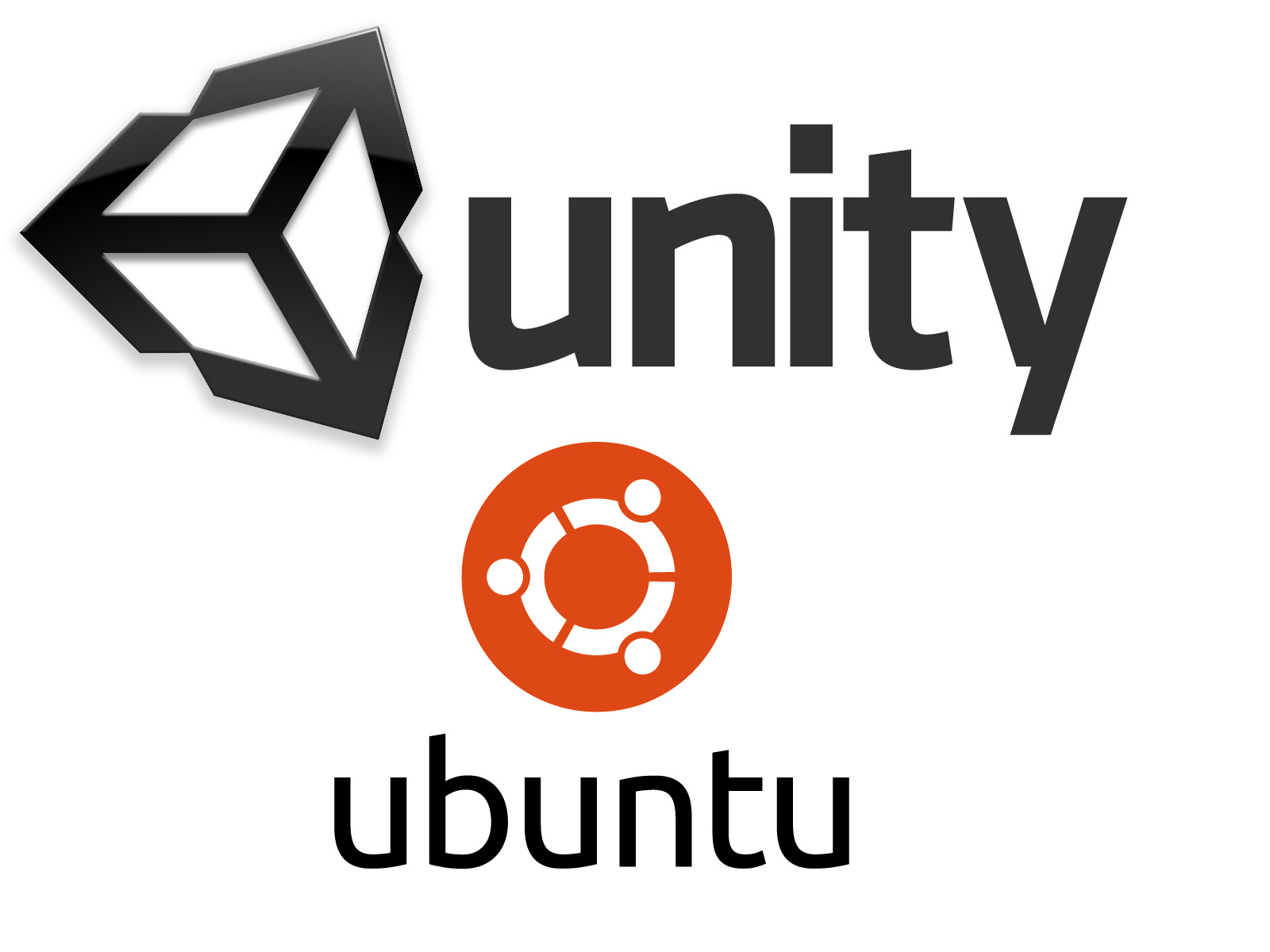 Почему ubuntu